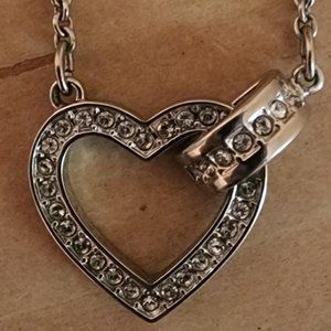 Swarovski- Lovely necklace